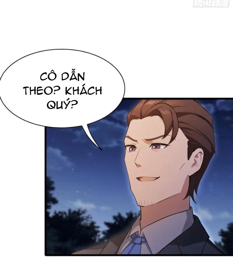 Ảo Ma! Ta Mở Lớp Huấn Luyện Nữ Đế! Chapter 23 - Trang 3