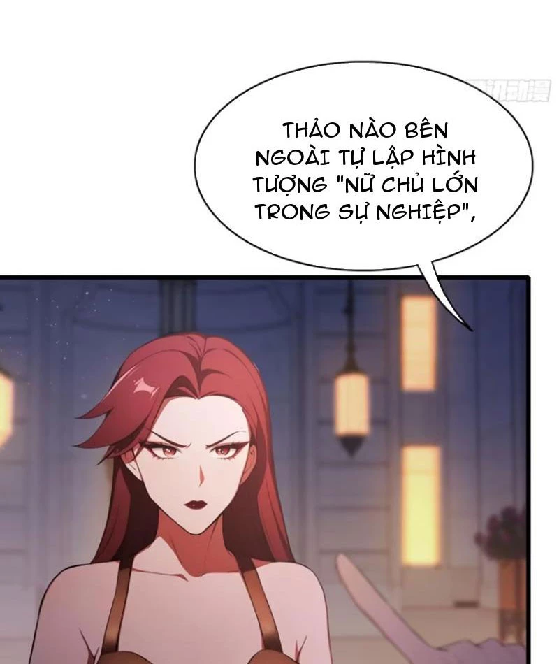 Ảo Ma! Ta Mở Lớp Huấn Luyện Nữ Đế! Chapter 23 - Trang 3