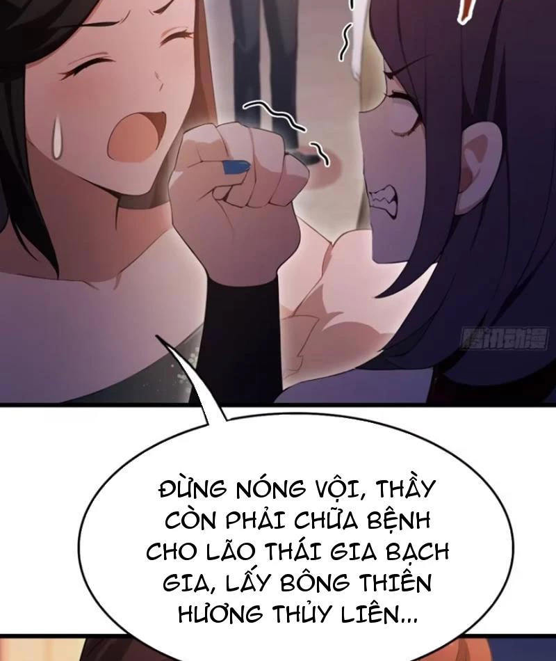 Ảo Ma! Ta Mở Lớp Huấn Luyện Nữ Đế! Chapter 23 - Trang 3