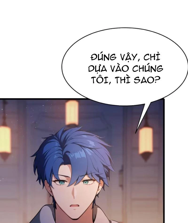 Ảo Ma! Ta Mở Lớp Huấn Luyện Nữ Đế! Chapter 23 - Trang 3