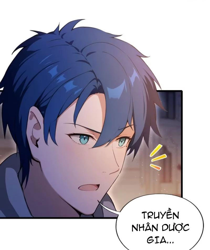 Ảo Ma! Ta Mở Lớp Huấn Luyện Nữ Đế! Chapter 23 - Trang 3