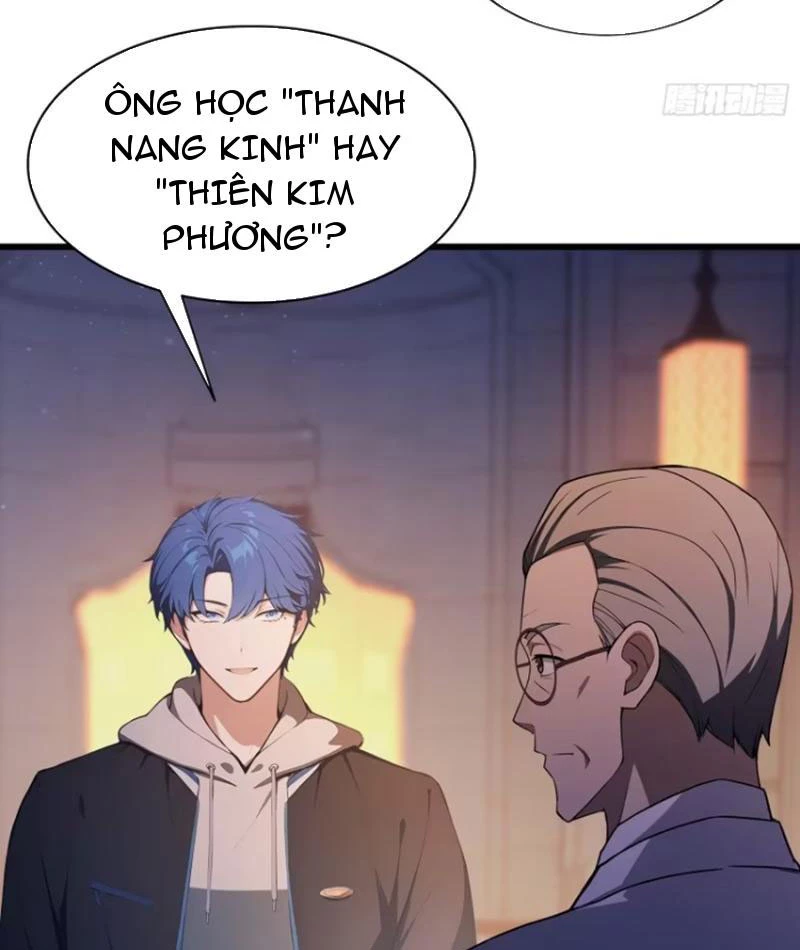 Ảo Ma! Ta Mở Lớp Huấn Luyện Nữ Đế! Chapter 23 - Trang 3