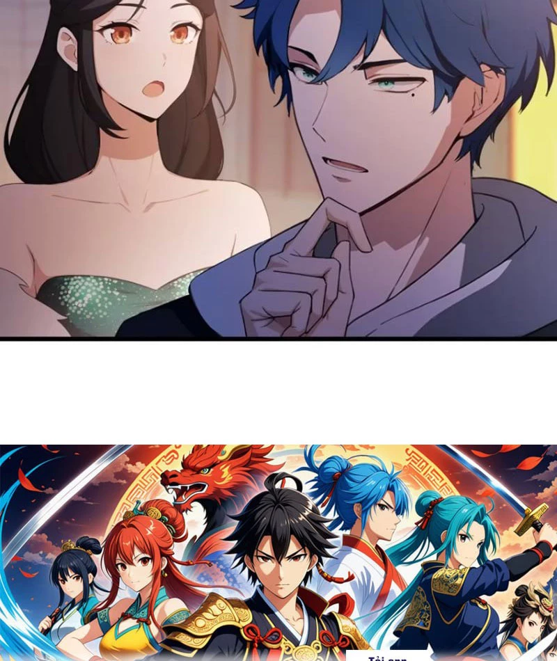 Ảo Ma! Ta Mở Lớp Huấn Luyện Nữ Đế! Chapter 23 - Trang 3