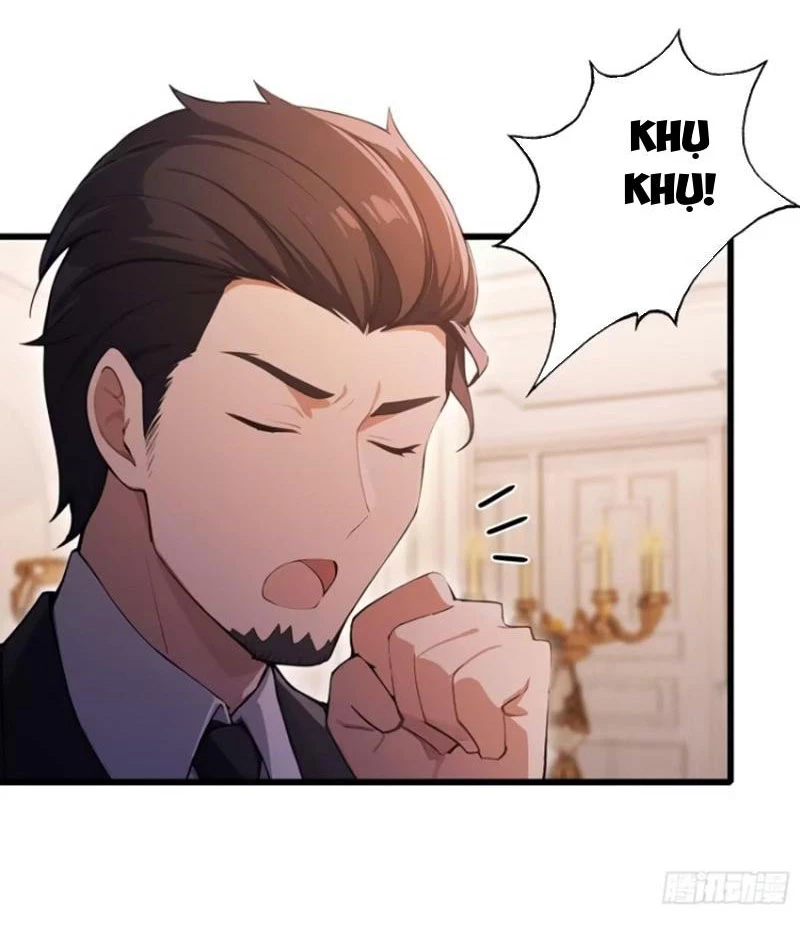 Ảo Ma! Ta Mở Lớp Huấn Luyện Nữ Đế! Chapter 24 - Trang 3