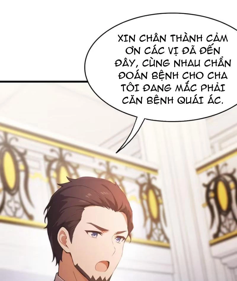 Ảo Ma! Ta Mở Lớp Huấn Luyện Nữ Đế! Chapter 24 - Trang 3