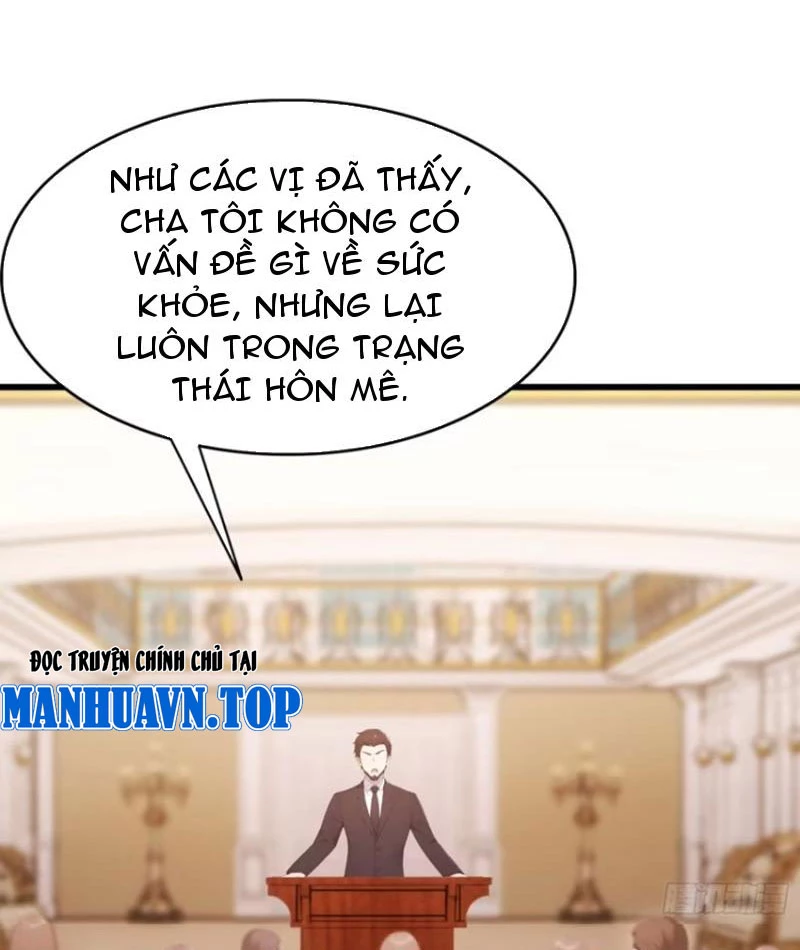 Ảo Ma! Ta Mở Lớp Huấn Luyện Nữ Đế! Chapter 24 - Trang 3