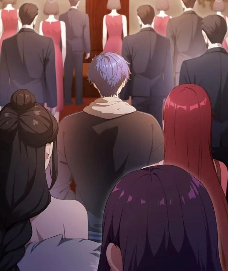 Ảo Ma! Ta Mở Lớp Huấn Luyện Nữ Đế! Chapter 24 - Trang 3