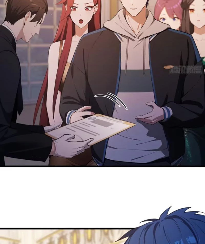 Ảo Ma! Ta Mở Lớp Huấn Luyện Nữ Đế! Chapter 24 - Trang 3