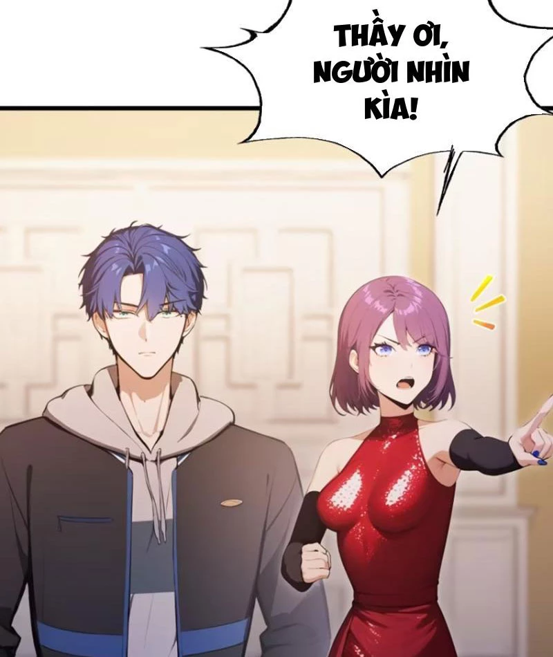 Ảo Ma! Ta Mở Lớp Huấn Luyện Nữ Đế! Chapter 24 - Trang 3