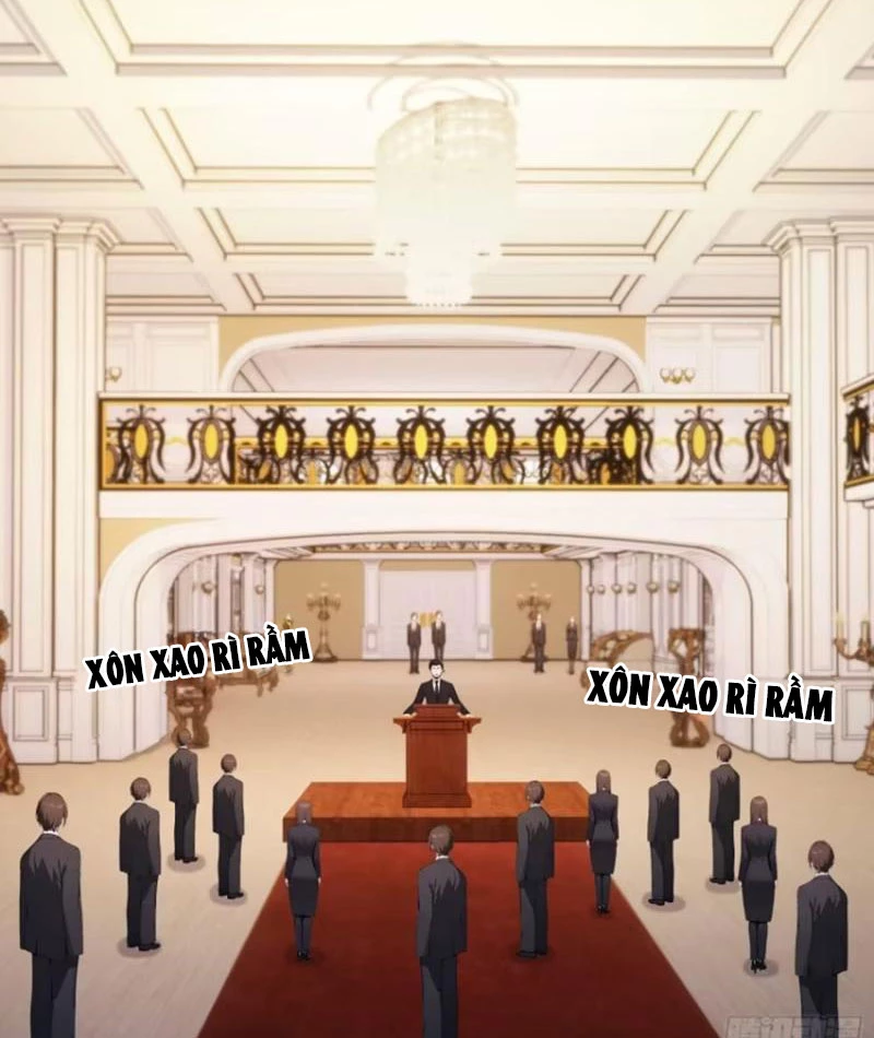 Ảo Ma! Ta Mở Lớp Huấn Luyện Nữ Đế! Chapter 24 - Trang 3