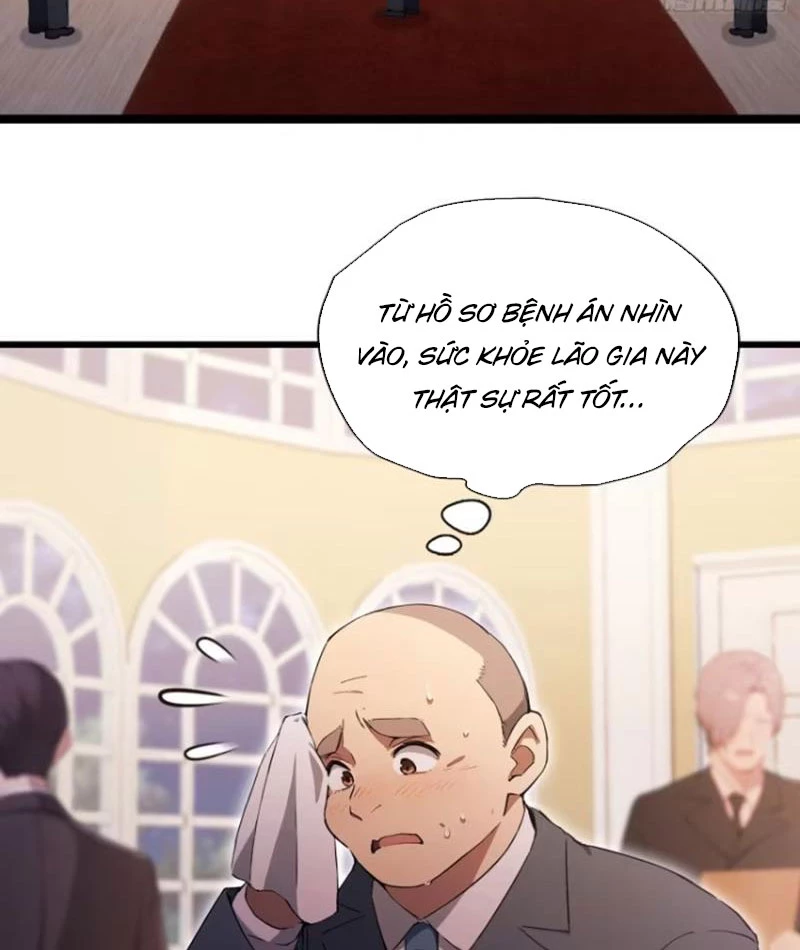 Ảo Ma! Ta Mở Lớp Huấn Luyện Nữ Đế! Chapter 24 - Trang 3