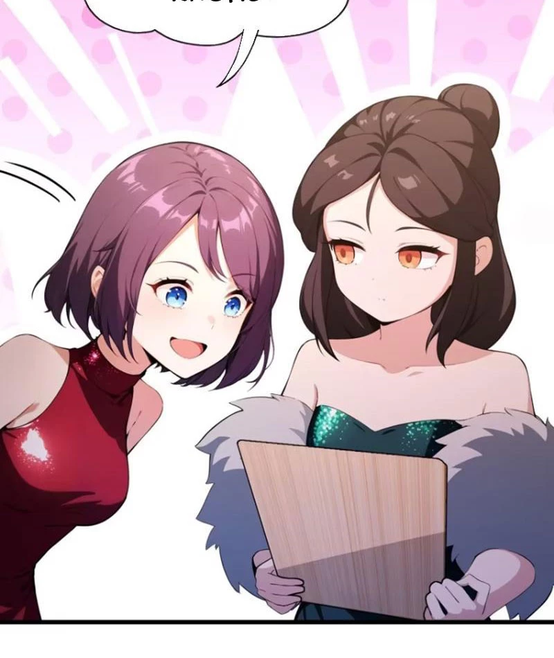 Ảo Ma! Ta Mở Lớp Huấn Luyện Nữ Đế! Chapter 24 - Trang 3