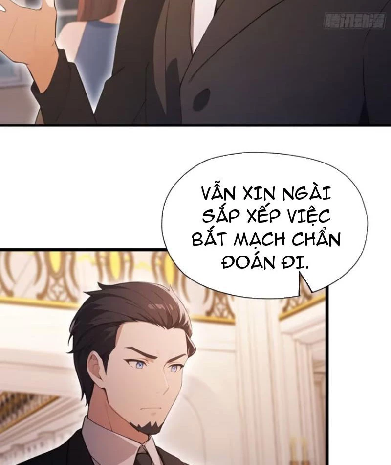 Ảo Ma! Ta Mở Lớp Huấn Luyện Nữ Đế! Chapter 24 - Trang 3