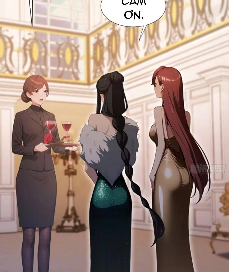 Ảo Ma! Ta Mở Lớp Huấn Luyện Nữ Đế! Chapter 24 - Trang 3