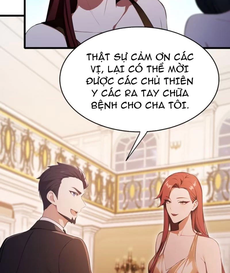 Ảo Ma! Ta Mở Lớp Huấn Luyện Nữ Đế! Chapter 24 - Trang 3