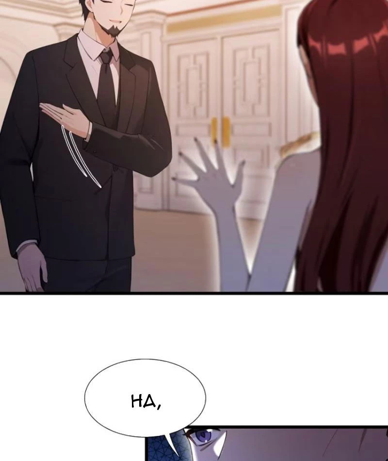 Ảo Ma! Ta Mở Lớp Huấn Luyện Nữ Đế! Chapter 24 - Trang 3