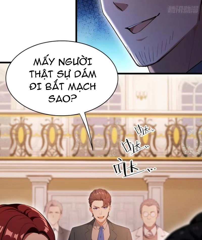 Ảo Ma! Ta Mở Lớp Huấn Luyện Nữ Đế! Chapter 24 - Trang 3