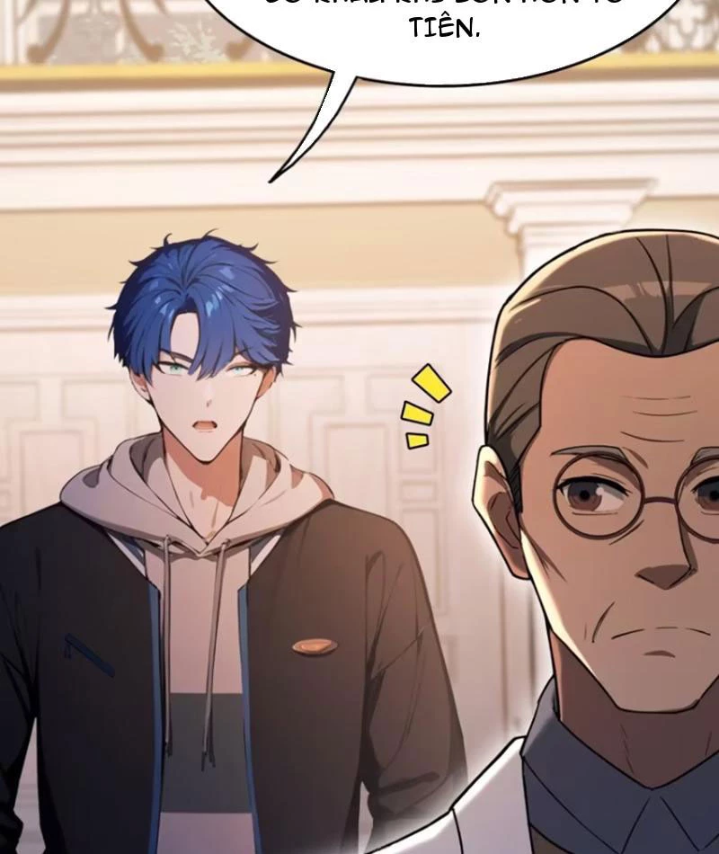 Ảo Ma! Ta Mở Lớp Huấn Luyện Nữ Đế! Chapter 24 - Trang 3