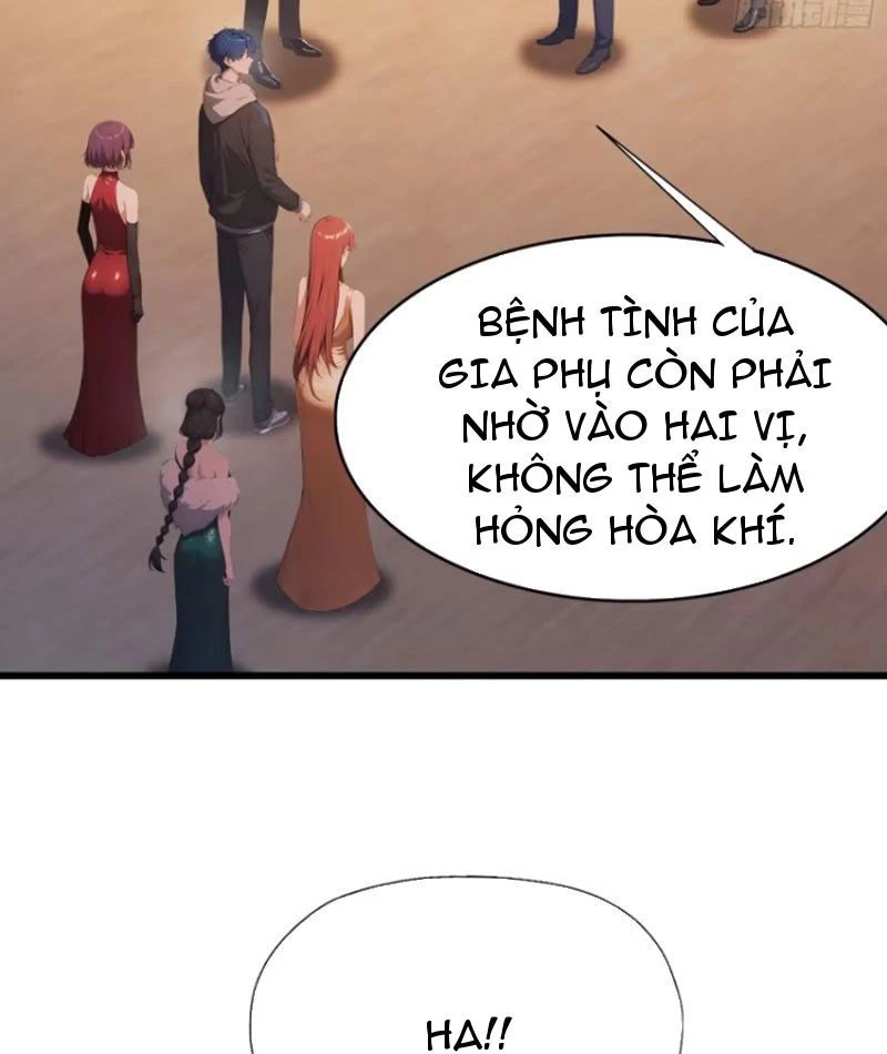 Ảo Ma! Ta Mở Lớp Huấn Luyện Nữ Đế! Chapter 25 - Trang 3