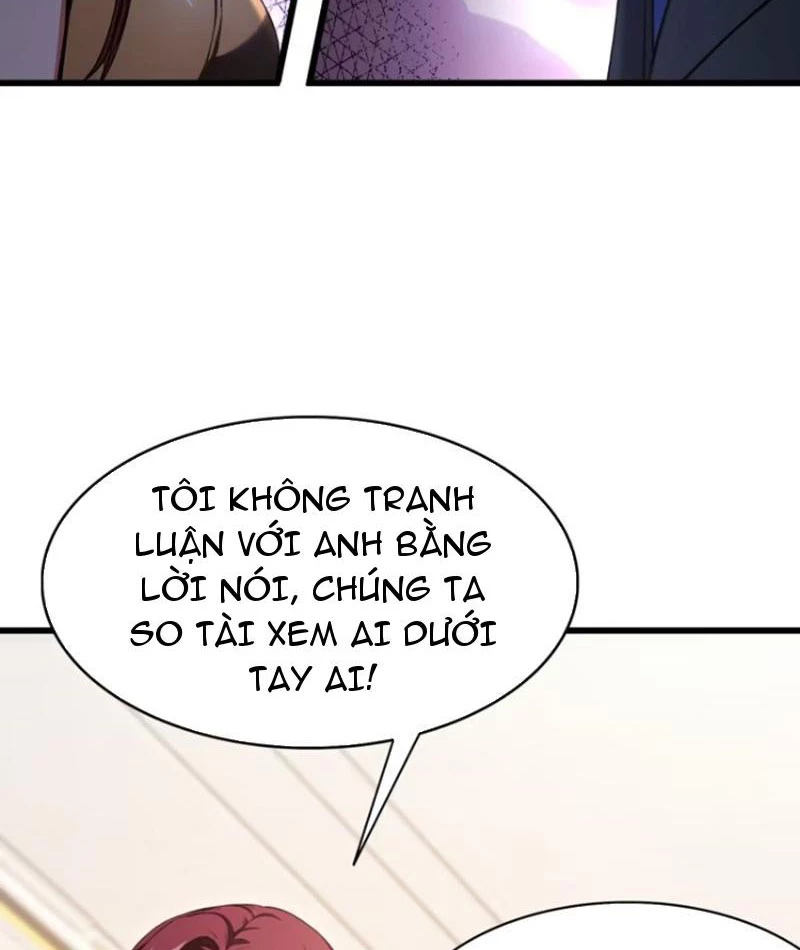 Ảo Ma! Ta Mở Lớp Huấn Luyện Nữ Đế! Chapter 25 - Trang 3