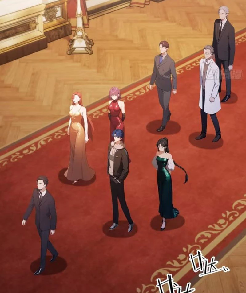 Ảo Ma! Ta Mở Lớp Huấn Luyện Nữ Đế! Chapter 25 - Trang 3