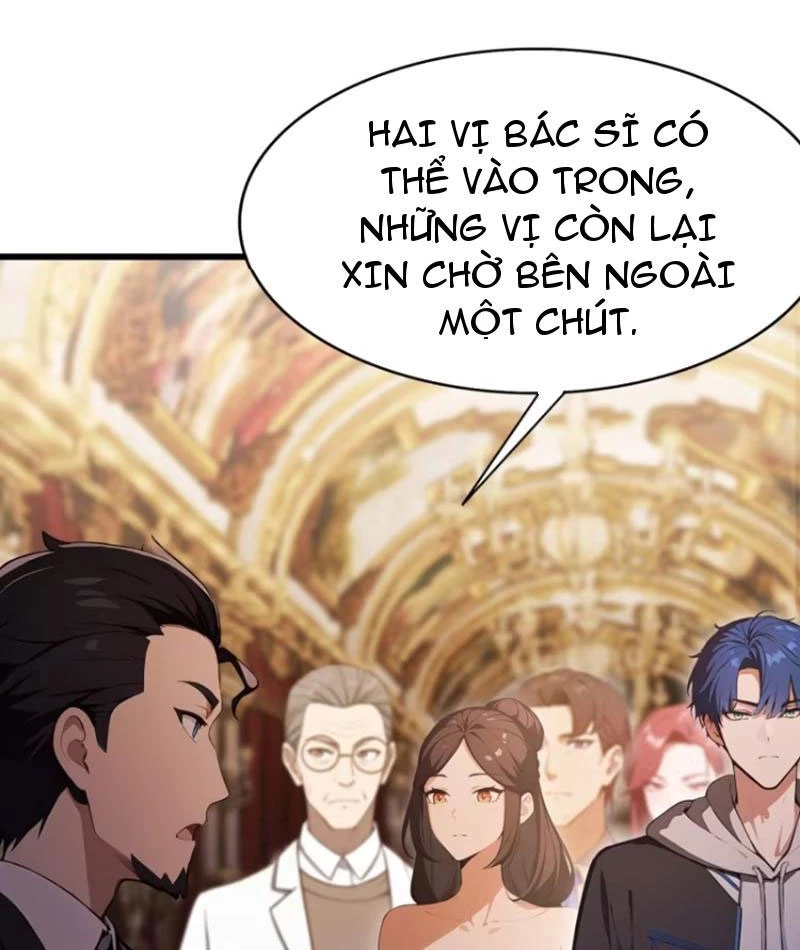 Ảo Ma! Ta Mở Lớp Huấn Luyện Nữ Đế! Chapter 25 - Trang 3