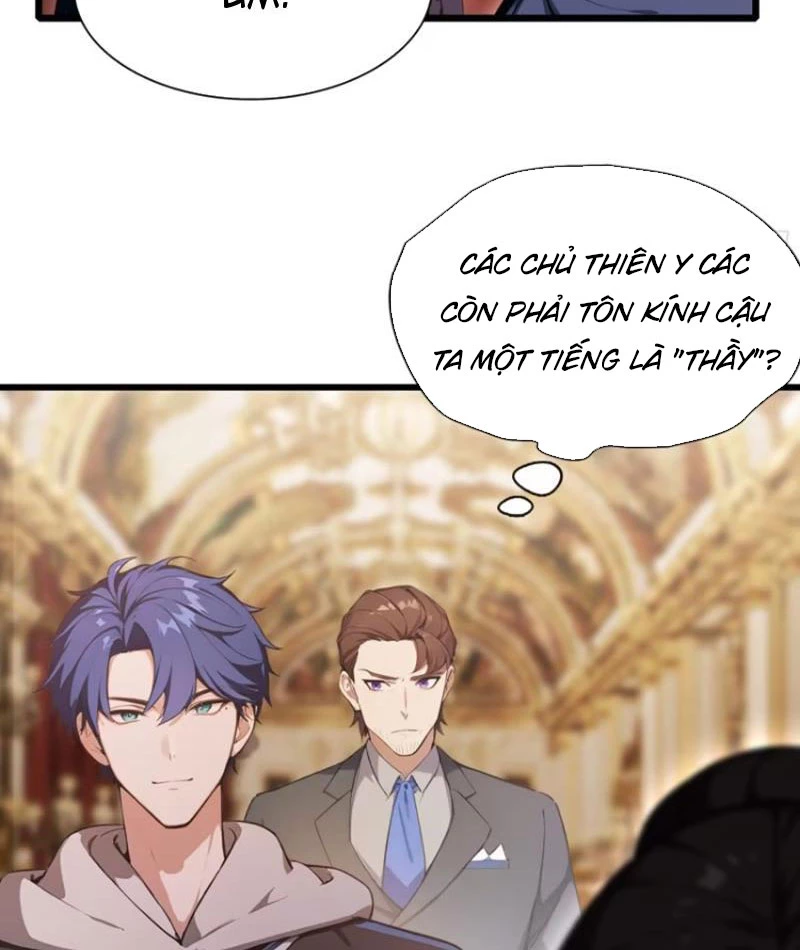 Ảo Ma! Ta Mở Lớp Huấn Luyện Nữ Đế! Chapter 25 - Trang 3