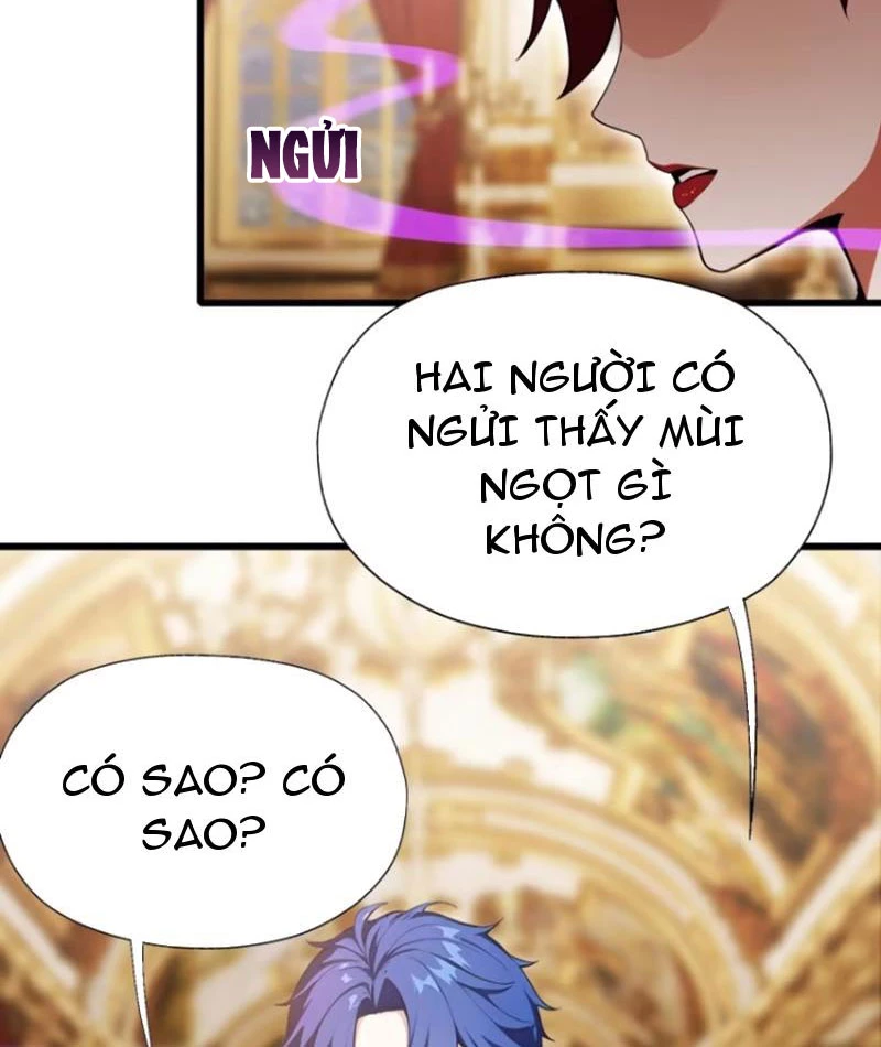 Ảo Ma! Ta Mở Lớp Huấn Luyện Nữ Đế! Chapter 25 - Trang 3