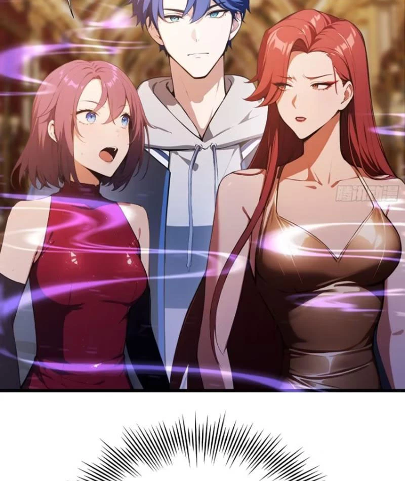 Ảo Ma! Ta Mở Lớp Huấn Luyện Nữ Đế! Chapter 25 - Trang 3