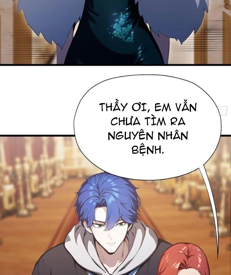 Ảo Ma! Ta Mở Lớp Huấn Luyện Nữ Đế! Chapter 25 - Trang 3