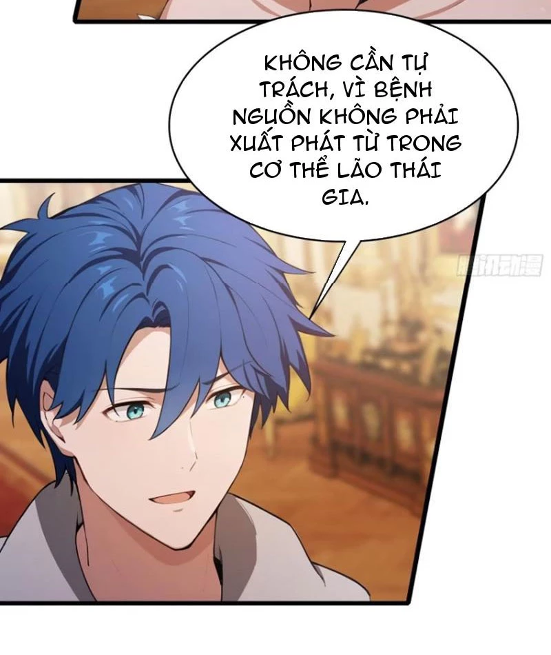 Ảo Ma! Ta Mở Lớp Huấn Luyện Nữ Đế! Chapter 25 - Trang 3