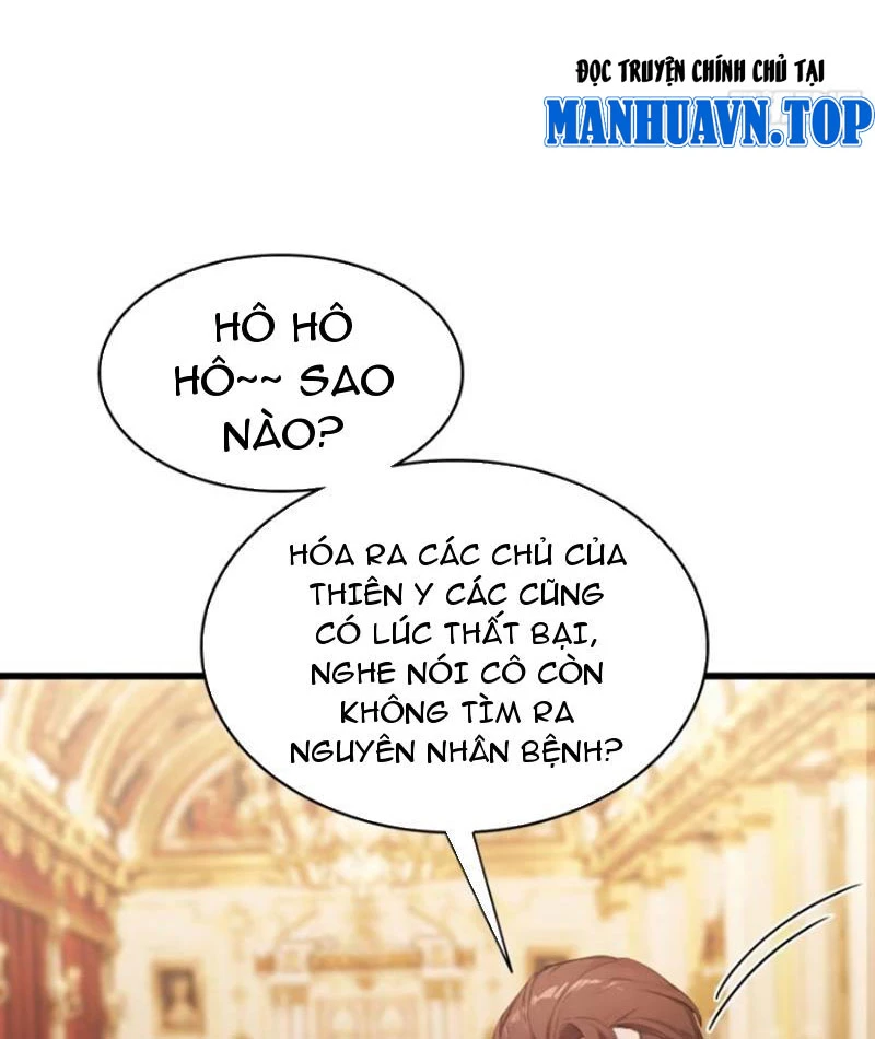 Ảo Ma! Ta Mở Lớp Huấn Luyện Nữ Đế! Chapter 25 - Trang 3