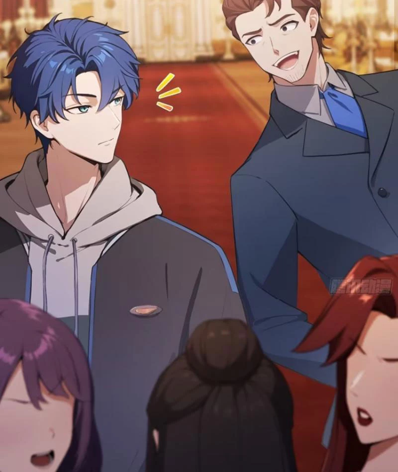 Ảo Ma! Ta Mở Lớp Huấn Luyện Nữ Đế! Chapter 25 - Trang 3