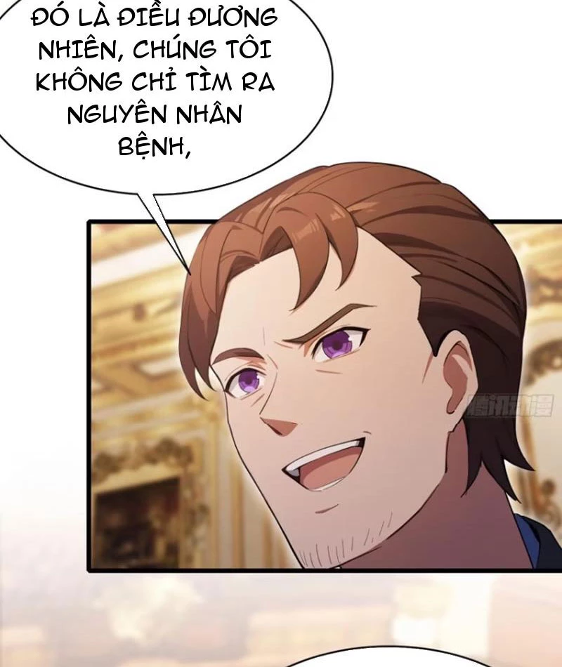 Ảo Ma! Ta Mở Lớp Huấn Luyện Nữ Đế! Chapter 25 - Trang 3