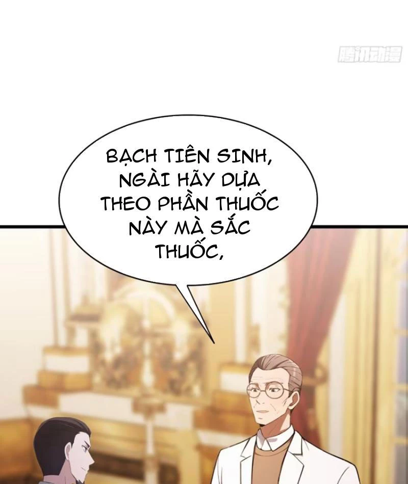 Ảo Ma! Ta Mở Lớp Huấn Luyện Nữ Đế! Chapter 25 - Trang 3