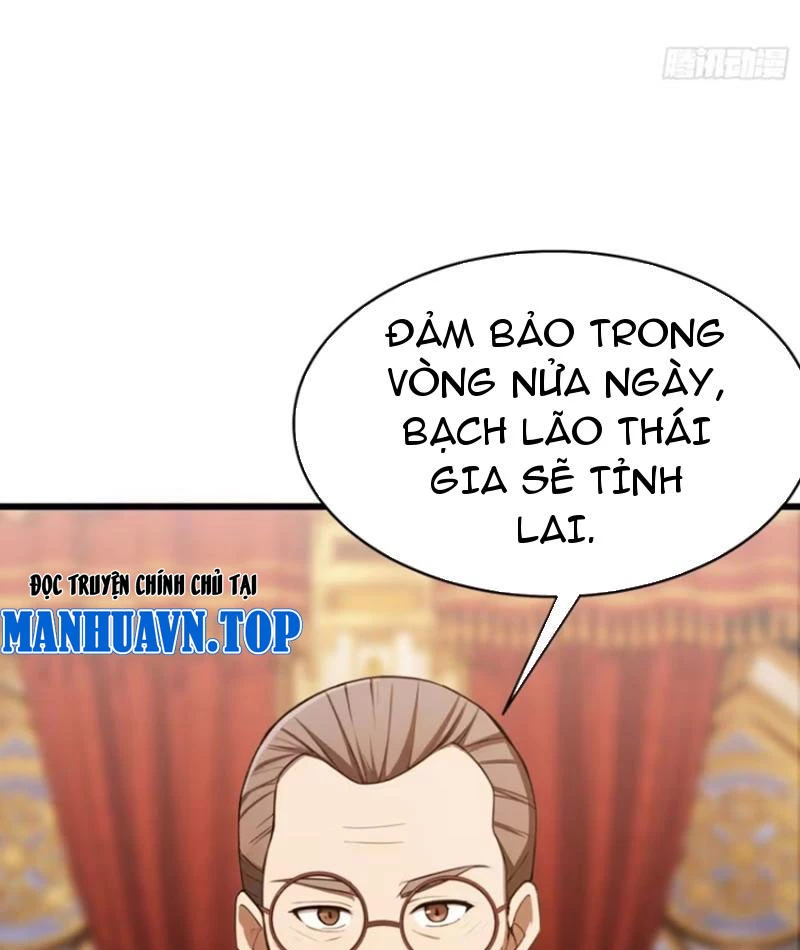 Ảo Ma! Ta Mở Lớp Huấn Luyện Nữ Đế! Chapter 25 - Trang 3