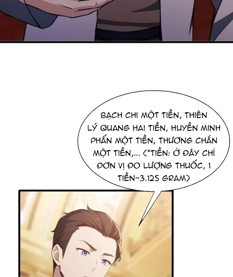 Ảo Ma! Ta Mở Lớp Huấn Luyện Nữ Đế! Chapter 25 - Trang 3