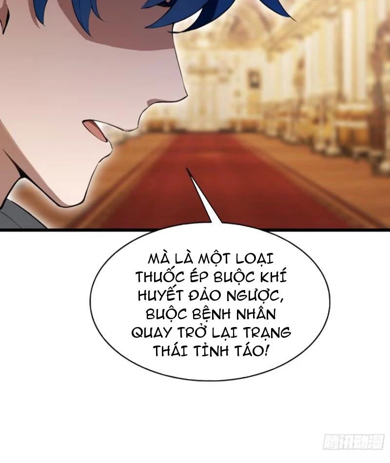 Ảo Ma! Ta Mở Lớp Huấn Luyện Nữ Đế! Chapter 25 - Trang 3