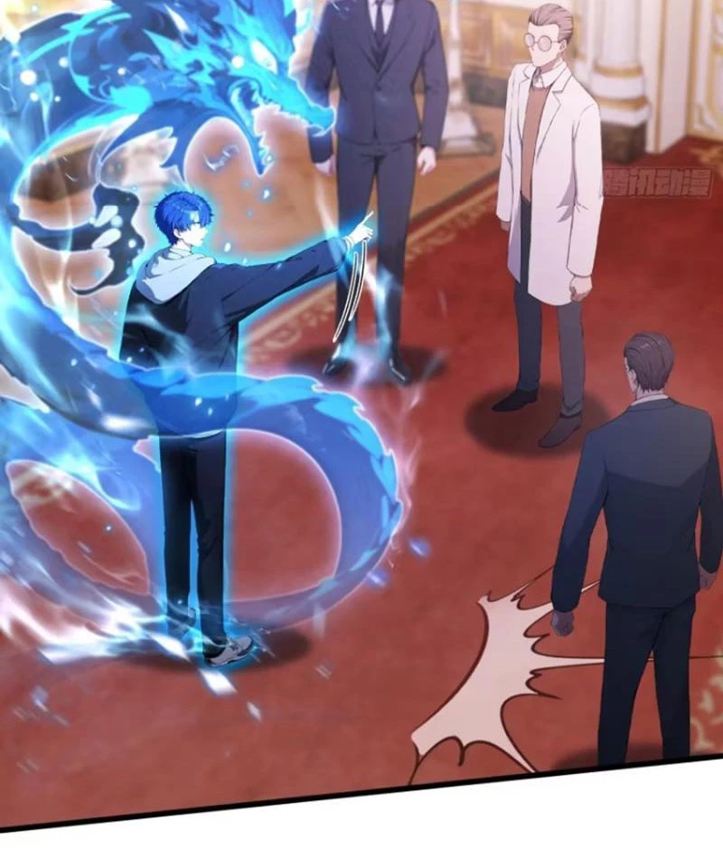 Ảo Ma! Ta Mở Lớp Huấn Luyện Nữ Đế! Chapter 26 - Trang 3