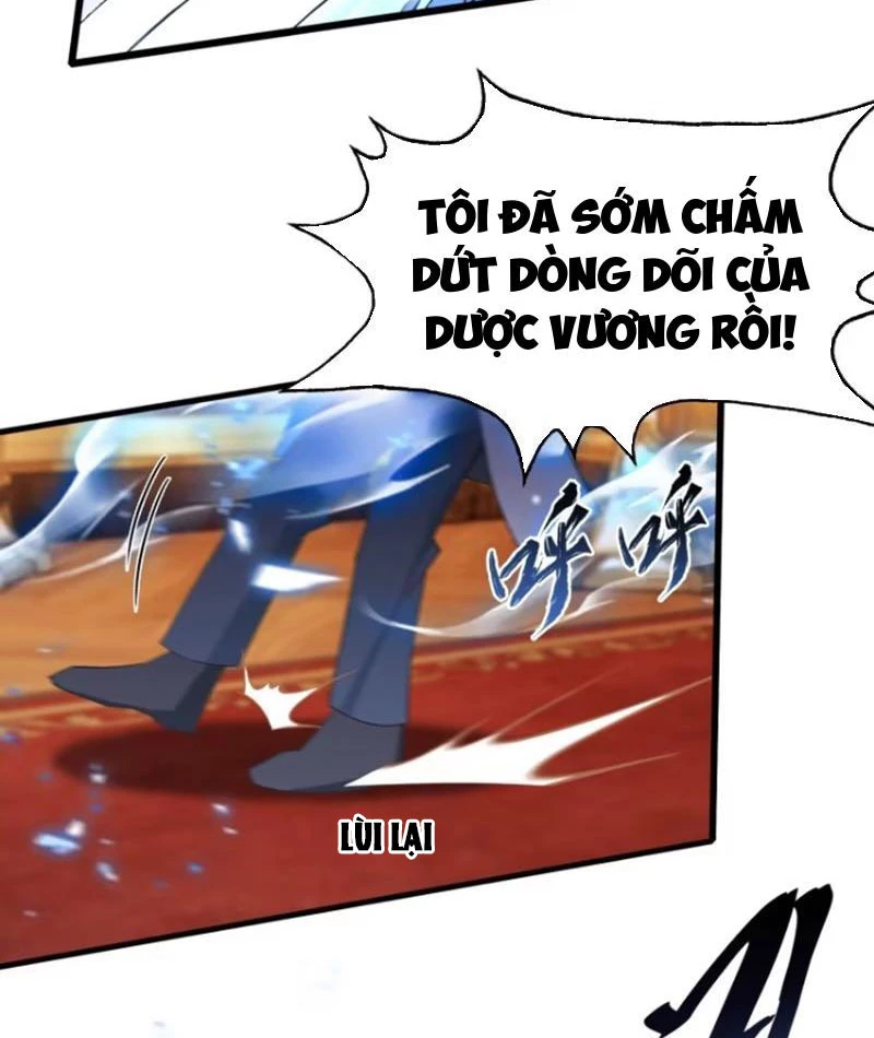 Ảo Ma! Ta Mở Lớp Huấn Luyện Nữ Đế! Chapter 26 - Trang 3
