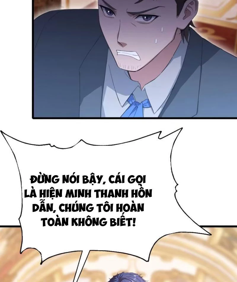 Ảo Ma! Ta Mở Lớp Huấn Luyện Nữ Đế! Chapter 26 - Trang 3