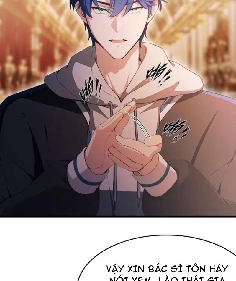 Ảo Ma! Ta Mở Lớp Huấn Luyện Nữ Đế! Chapter 26 - Trang 3