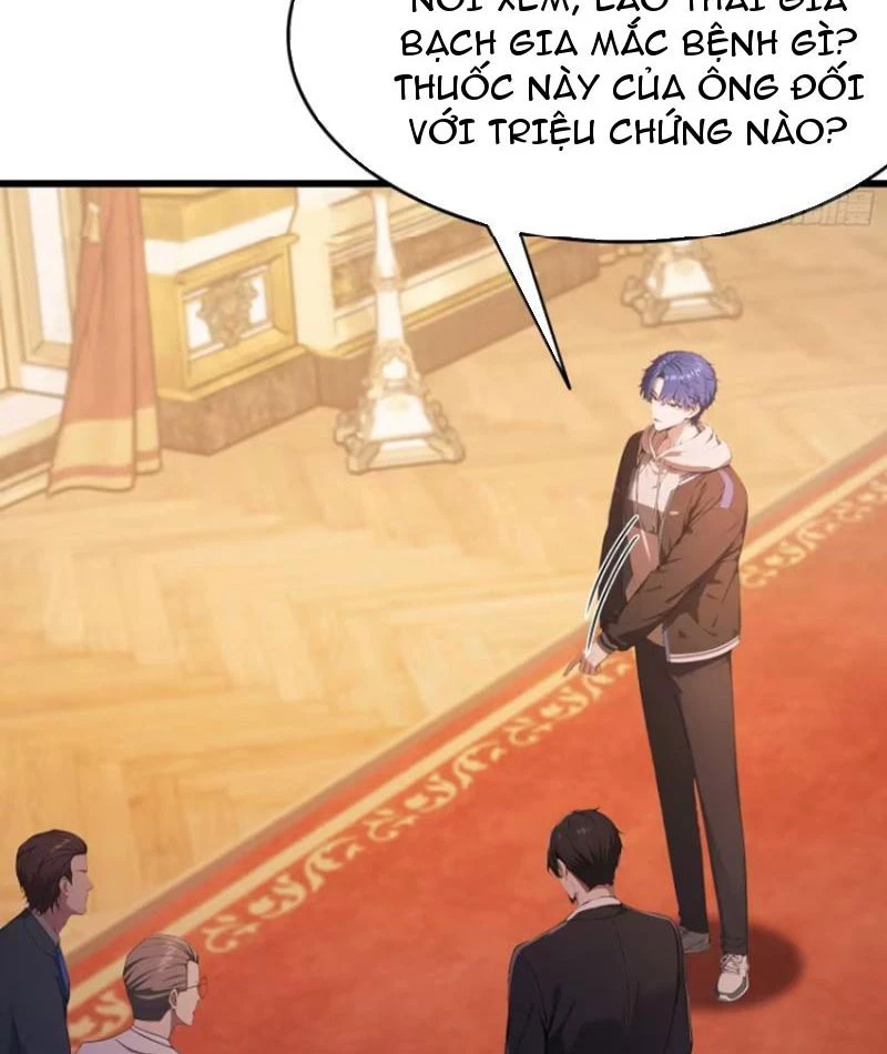 Ảo Ma! Ta Mở Lớp Huấn Luyện Nữ Đế! Chapter 26 - Trang 3
