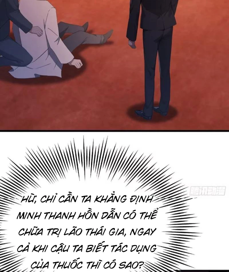 Ảo Ma! Ta Mở Lớp Huấn Luyện Nữ Đế! Chapter 26 - Trang 3