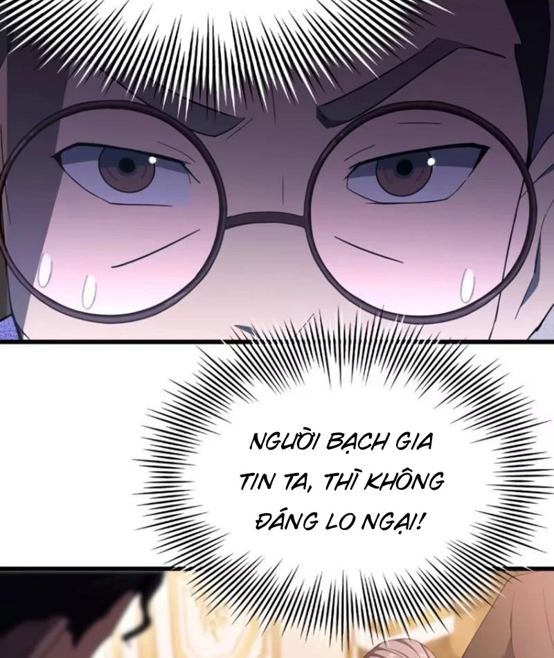 Ảo Ma! Ta Mở Lớp Huấn Luyện Nữ Đế! Chapter 26 - Trang 3