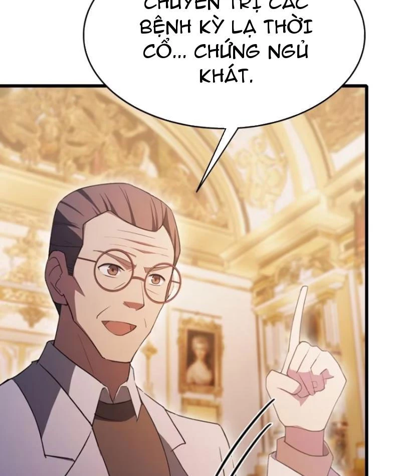 Ảo Ma! Ta Mở Lớp Huấn Luyện Nữ Đế! Chapter 26 - Trang 3