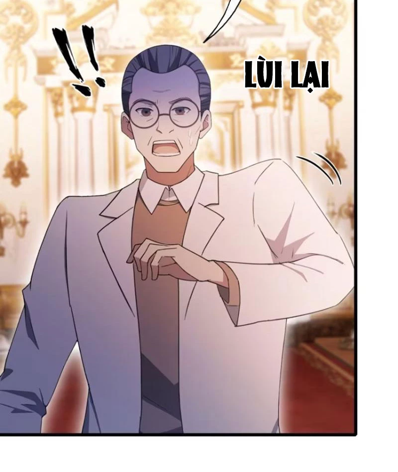 Ảo Ma! Ta Mở Lớp Huấn Luyện Nữ Đế! Chapter 26 - Trang 3