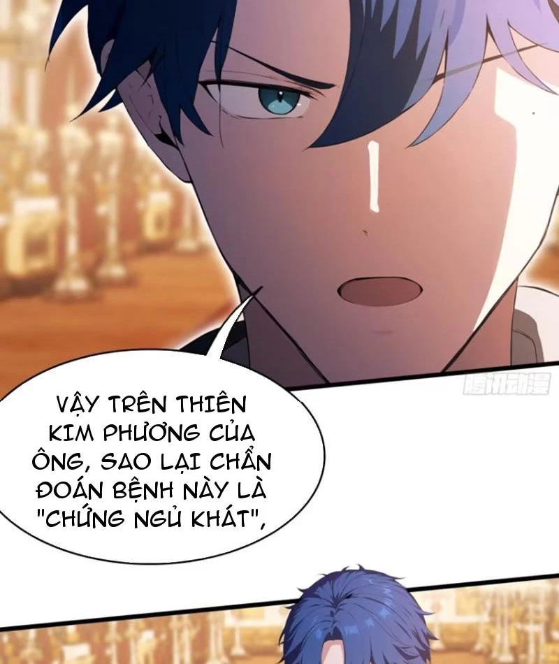 Ảo Ma! Ta Mở Lớp Huấn Luyện Nữ Đế! Chapter 26 - Trang 3