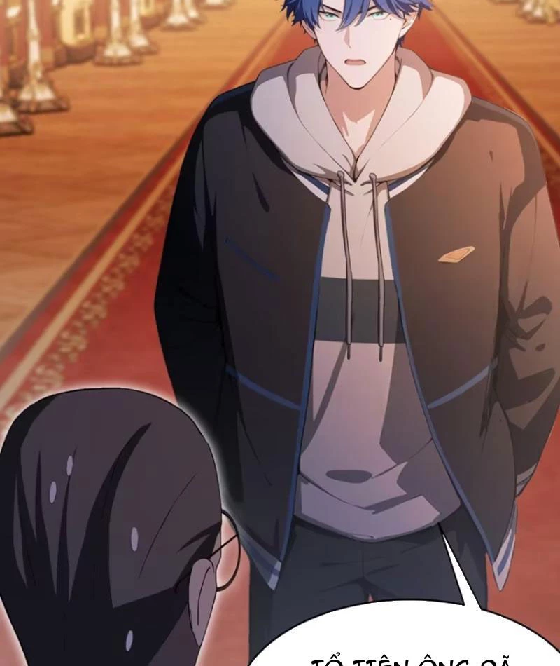 Ảo Ma! Ta Mở Lớp Huấn Luyện Nữ Đế! Chapter 26 - Trang 3