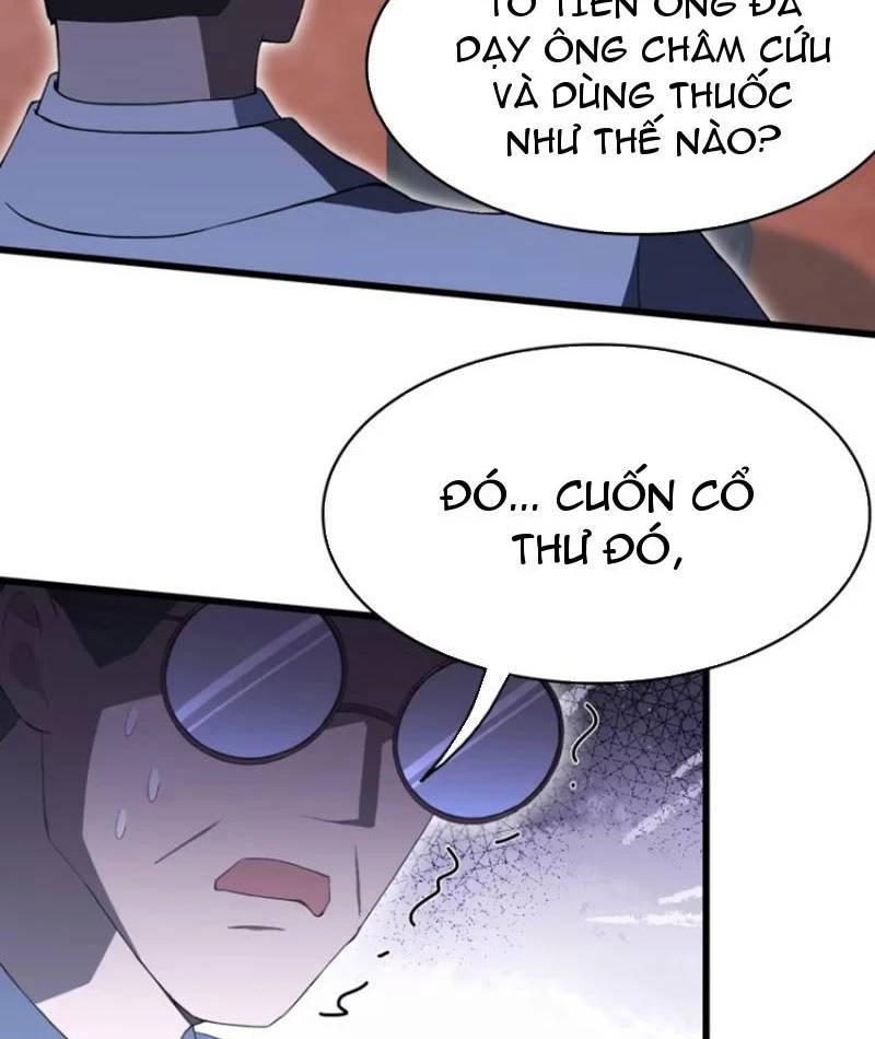 Ảo Ma! Ta Mở Lớp Huấn Luyện Nữ Đế! Chapter 26 - Trang 3